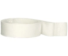Detal Juostelė 20 mm - balta