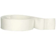 Detal Juostelė 20 mm - balta