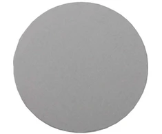Detal Sublimacinis diskas F.70 - Subligraw lakštas - sidabras