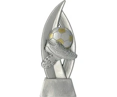 Detal Lieta figūrėlė - Futbolo generolas