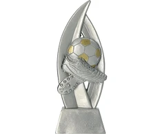 Detal Lieta figūrėlė - Futbolo generolas