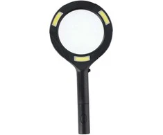 Redcliffs LED APŠVIEČIAMAS DIDINAMASIS STIKLAS 246680