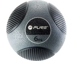 Pure Guminis medicininis kamuolys 6kg