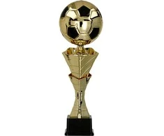 Detal Metalinė taurė – futbolas