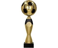 Detal Metalinė taurė – futbolas