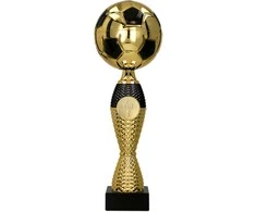Detal Metalinė taurė – futbolas