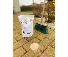 Detal Eko miltelių pavidalo smėlis nuo skruzdžių 2kg