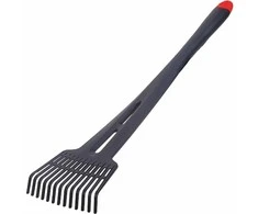 Saska Garden Sodo grėbliukas 55cm 1076010