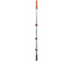 Saska Garden Teleskopinis kotas 50-120 cm grėbliams