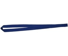 Detal Kaspinas 20 mm - mėlynas, skirtas Q medaliams