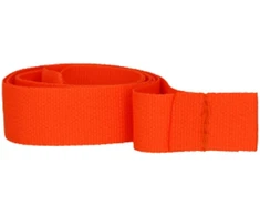 Detal Wstążka 20 mm - oranžinė