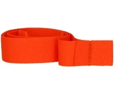 Detal Wstążka 20 mm - oranžinė