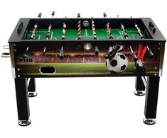 Stalo futbolo stalas Buffalo Shoot