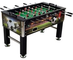 Stalo futbolo stalas Buffalo Shoot