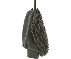 Mondex Dogs Collection KHAKI ŠUNŲ VALYMO PIRŠTINĖ KURTAIS