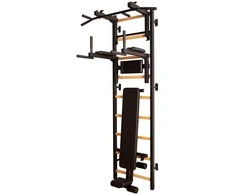Gimnastikos sienelė BenchK 713B