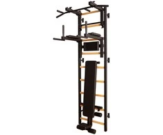 Gimnastikos sienelė BenchK 713B