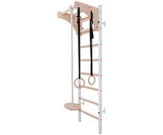 Gimnastikos laipteliai BenchK 211W A204