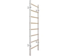 Benchk Gimnastinė kopetėlė iš metalo ir medžio