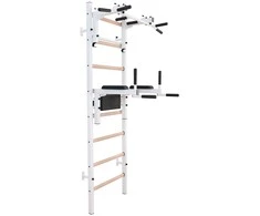 Gimnastikos kopetėlės su priedais BenchK 232W