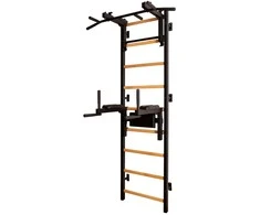 Gimnastikos sienelė BenchK 712B