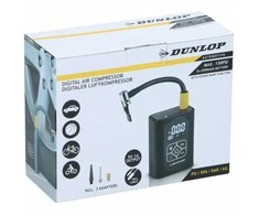 Dunlop automobilio kompresorius 150 PSI