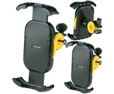 Dviračio telefono laikiklis Dunlop 360