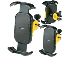Dviračio telefono laikiklis Dunlop 360