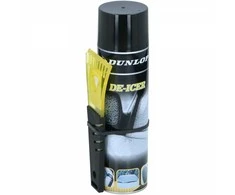 Dunlop langų atitirpiklis ir grandiklis 600 ml