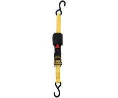 Dunlop Automatinis tvirtinimo diržas 250 kg 4 m