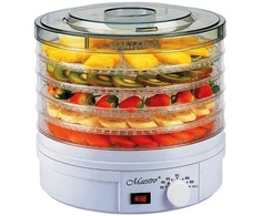 Maestro MR 765 Transparent, Baltas 245 W