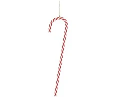 EDELMAN Kalėdinė lazdelė dekoracija 30 cm MICA