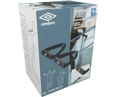 Umbro – 1 vamzdžio pasipriešinimo juosta fitneso treniruotėms