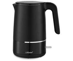 Maestro MR-037 elektrinis virdulys 1,7 L 1800 W (MR-037-Juodas) Juodas