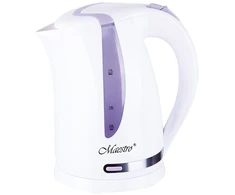 Elektrinis virdulys 1,7L 2000W MAESTRO