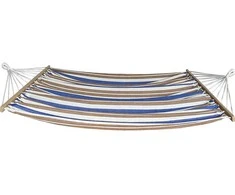Enero Camp Sodo dvivietė hamakas 200x150 cm