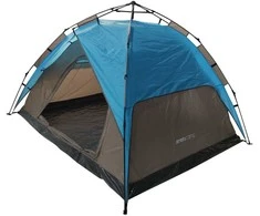 Enero Camp Trivietis automatinis palapinė 2 in 1