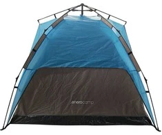 Enero Camp Trivietis automatinis palapinė 2 in 1