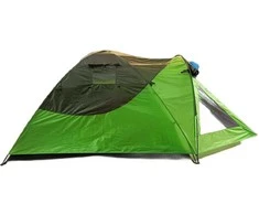 Palapinė 4 asmenims Enero Camp