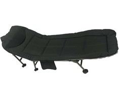 Enero Camp SULANKSTOMA TURISTINĖ LOVA DELUXE HOLIDAY 190X64X30CM 1065441