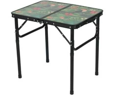 Enero Camp Sulankojamas turistinis stalas 60x45x25-56 cm