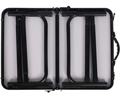 Enero Camp Sulankojamas turistinis stalas 60x45x25-56 cm