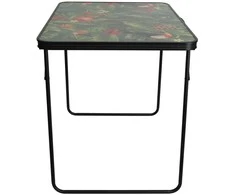 Enero Camp Lauko stalas 80x60x70 cm Flower