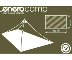 Enero Camp moskiterinė palapinė enere camp