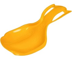 Enero Čiuožynė JABŁUSZKO ZJAZDOWE APPLE BIG COMFORT Geltonas
