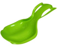 Enero Čiuožynė JABŁUSZKO ZJAZDOWE APPLE BIG COMFORT Žalias