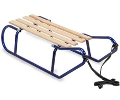 Enero Victoria Sport Rogutės metalowe mėlyna (286786-uniw)