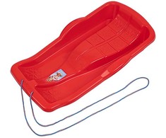 Enero Rogutės PLASTIKOWE CZERWONE 1064819