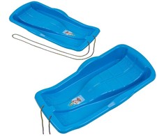 Enero Rogutės PLASTIKOWE NIEBIESKIE 1064826