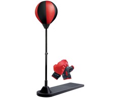 Enero Toys reguliuojamas boksavimo rinkinys vaikams